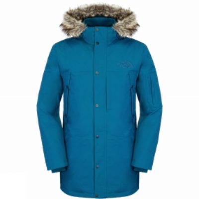 Mens Orcadas Parka Mens Orcadas Parka